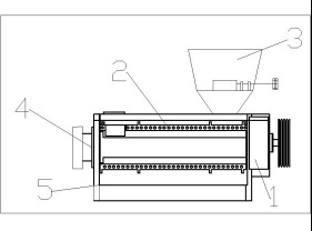 6YL-130T rod oil press structure.png 6YL-130T rod oil press structure.png