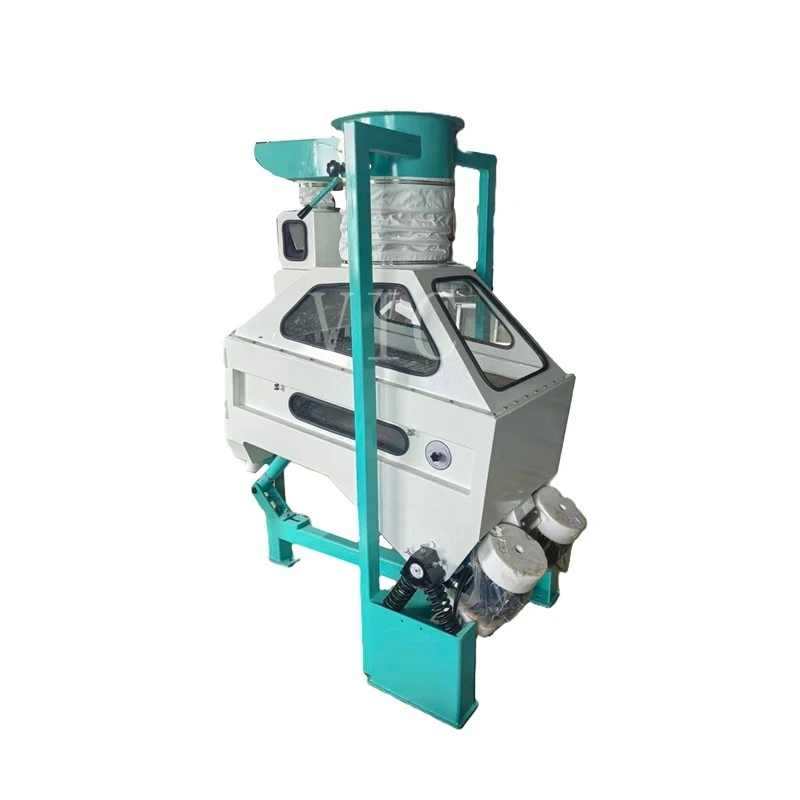 Grain Destoner Machine suppliers