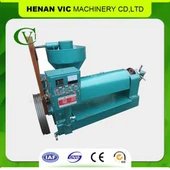 Vodno hlajenje oljne repice Oil Cena 6YL-120C