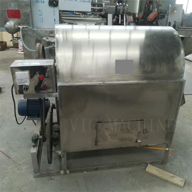 drum Roasting Machine 6GT